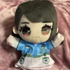 髙松瞳 キャラクターグッズ