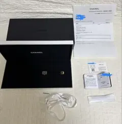 CHANEL プルミエールリボンのサムネイル