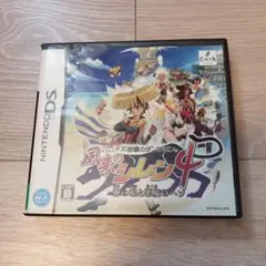 DS 風来のシレン4