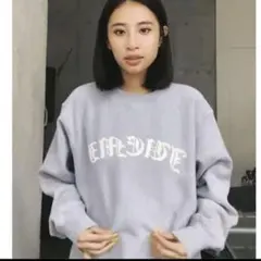 juemi スウェット