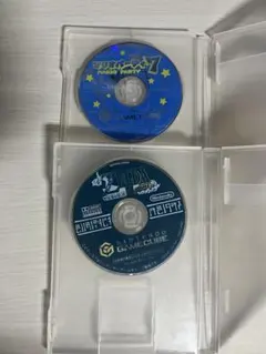 ゲームキューブソフト　まとめ売り