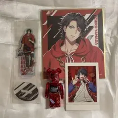 ヒプマイ　ヒプノシスマイク　二郎　まとめ売り ヒプマイ山田二郎まとめ売り|mercari商品代購│mercariメルカリ