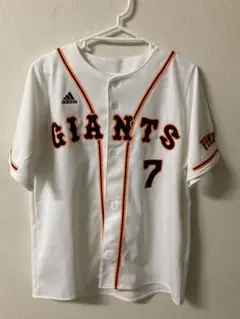 GIANTS CHONO ユニフォーム Lサイズ