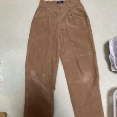 ラルフローレン　90年代　USA製　コーデュロイパンツ