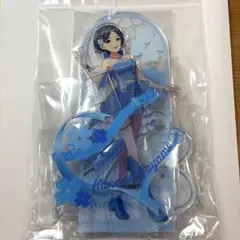 彼女、お借りします マルイ 抽選当選品 A賞 ビッグアクリルスタンディ 更科瑠夏 彼女、お借りします マルイ 抽選当選品 A賞 ビッグアクリルスタンディ