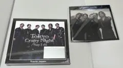 Say I do / Tokyo Crazy Night【初回J盤】