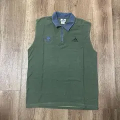 n*様 90s 00s adidas アディダス Tシャツ ベストのサムネイル