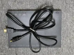 【訳あり】SONY DP-HW700 ワイヤレスヘッドホン本体、HDMI付き