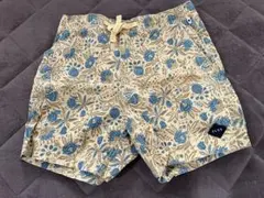 TCSS 花柄ショートパンツのサムネイル