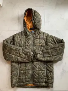 アウター ダウンベスト