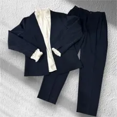 ★今日だけ値下げ　超美品　卒業式入学式スーツ　3点セット★