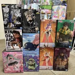 フィギュア まとめ売り　10個セット