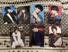 ワンエン　NAOYA （草川直弥）トレカまとめ売り