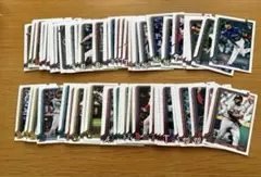 2025 MLB Topps Updates Baseball 69枚セット