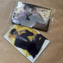 HUNTER×HUNTER イタジャガ クロロ SP レオリオN セット
