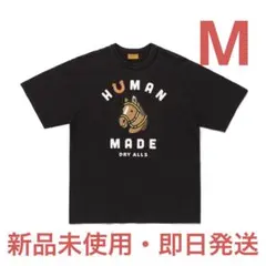 2025年最新】HUMAN MADE カラー：ブラック系 Tシャツの人気アイテム