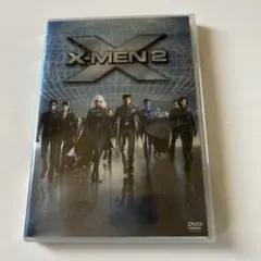 X-MEN 2('03米)〈初回出荷限定価格〉のサムネイル