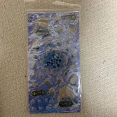 ポケモンセンター限定 マーイーカ シール ステッカー 新品未使用 希少品