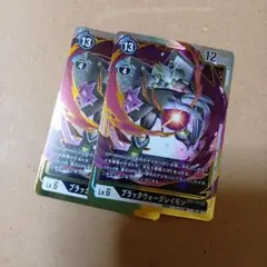 2026年最新】デジモンカード グレイモン シークレットの人気アイテム