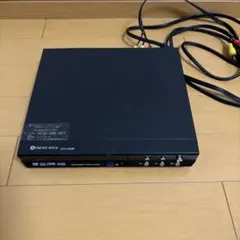 VERTEX STYLE アリエル DVDプレーヤー PDVD-V09LM VERTEX STYLE アリエル DVDプレーヤー PDVD-V09LM - メルカリ