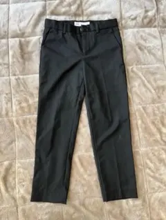 ZARA kids フォーマルパンツ　116cm