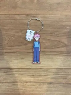 道枝駿佑　なにわのにわ　アクリルキーホルダー