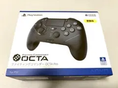 HORI ファイティングコマンダー OCTA Pro