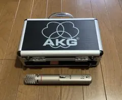 2026年最新】AKG C1000Sの人気アイテム - メルカリ