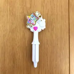 スタートゥインクルプリキュア　スターカラーペン　フワ