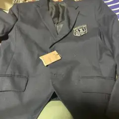 コムサイズム140ブレザー