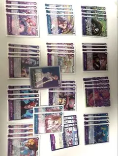 2025年最新】青紫レイジュ デッキの人気アイテム - メルカリ