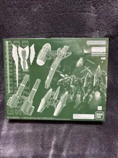 MG 1/100 ガナー/スラッシュ/ブレイズウィザードセット
