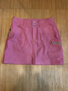PARADISO ピンク スカート M