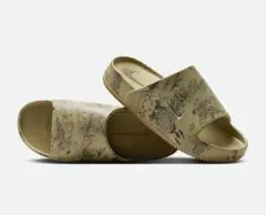 NIKE CALM SLIDE PRINTナイキカームプリント 26.0cm