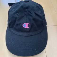 Championキッズキャップのサムネイル