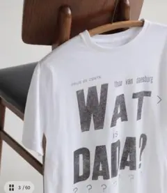 スピック&スパン ART GRAPHIC Tシャツのサムネイル