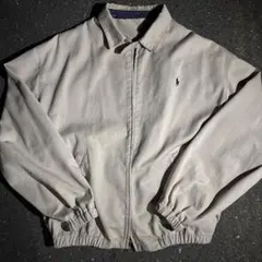 スウィングトップ ブルゾン