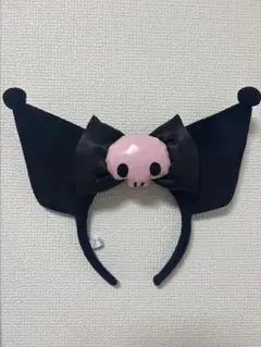 サンリオ クロミカチューシャ