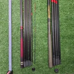 ダイワ精工グラスロット小笠原11／500 ダイワ精工グラスロット小笠原11／500 - メルカリ
