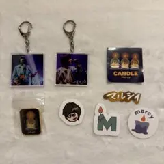 2025年最新】マルシィ キーホルダーの人気アイテム - メルカリ