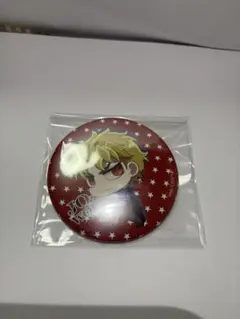 ディオ・ブランドー　缶バッジ