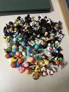 2025年最新】チョコエッグ 大量の人気アイテム - メルカリ