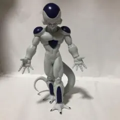 ドラゴンボールZ THE出陣 フリーザ第一形態 リペイント - メルカリ