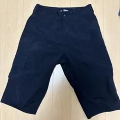 NIKE ACG ハーフパンツ ブラック 30のサムネイル