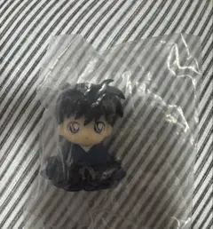 工藤新一 ちぢませ隊 名探偵コナン