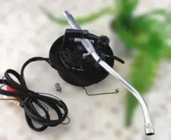 기술 순정 SL-1200MK3 턴테이블 톤 암