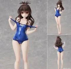 新品　結城美柑　水着　1/4　フィギュア　ToLOVEる　ユニオンクリエイティブ