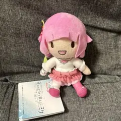 2025年最新】鳳えむ ぬいぐるみの人気アイテム - メルカリ