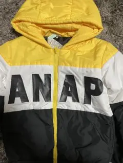 ANAPKIDS★中綿ジャンバーのサムネイル