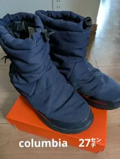スノーブーツ ブーツ・革靴